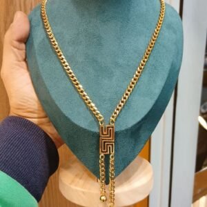 سلسله ستانلس ستيل -تصميم انيق