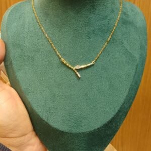 سلسله ستانلس تصميم ناعم