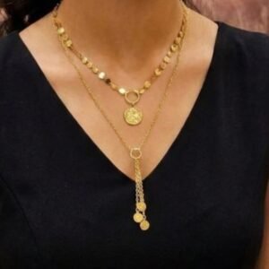 كوليه استانلس