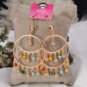 حلق استانلس ستيل طويل مقاوم للصدا