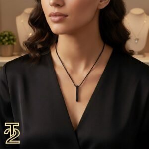 كوليه اية الكرسي استانلس ستيل مقاوم للصدا